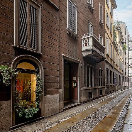 Italianway - Disciplini 4 Apartment Milano Exterior foto