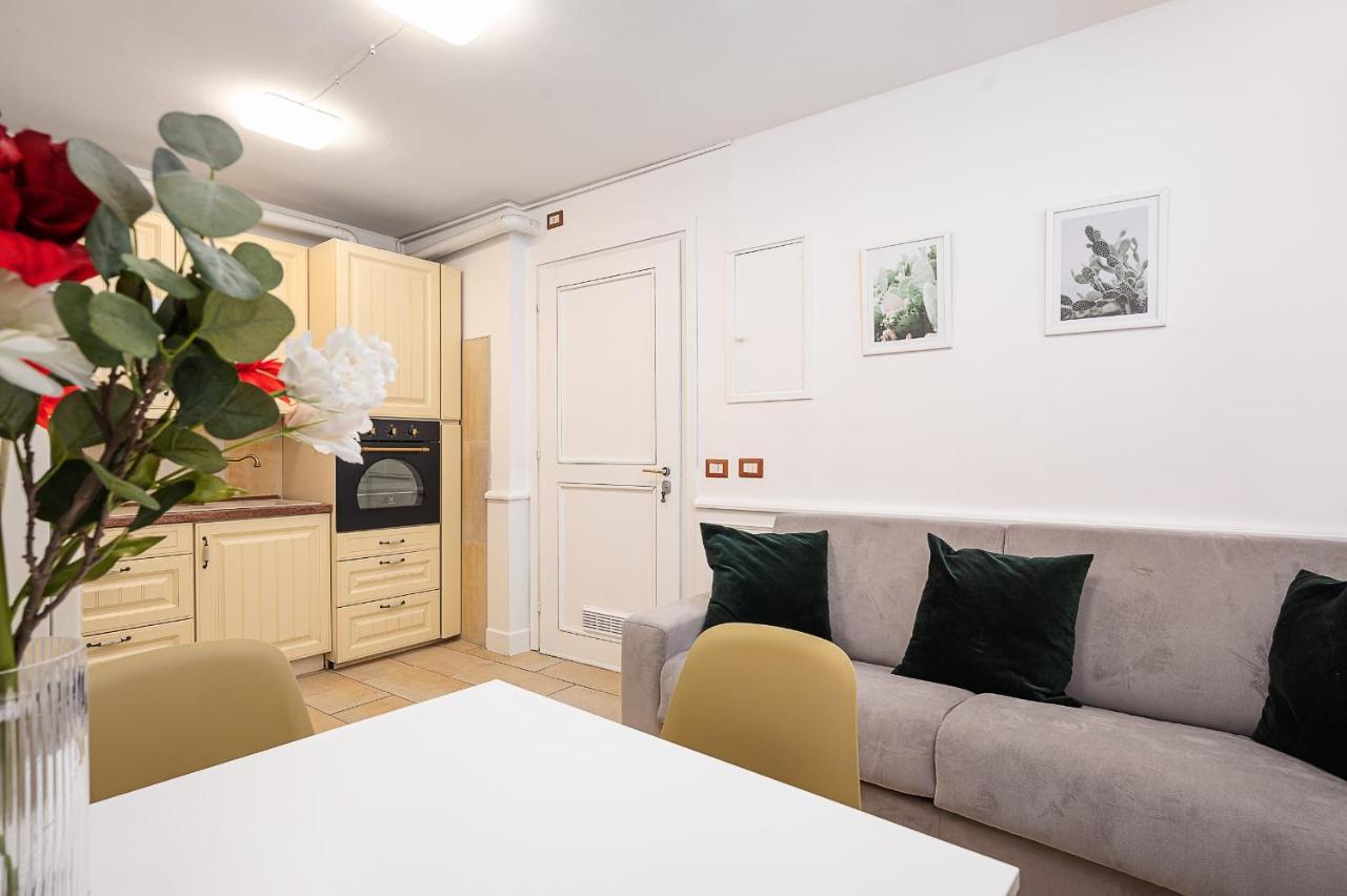 Italianway - Disciplini 4 Apartment Milano Exterior foto
