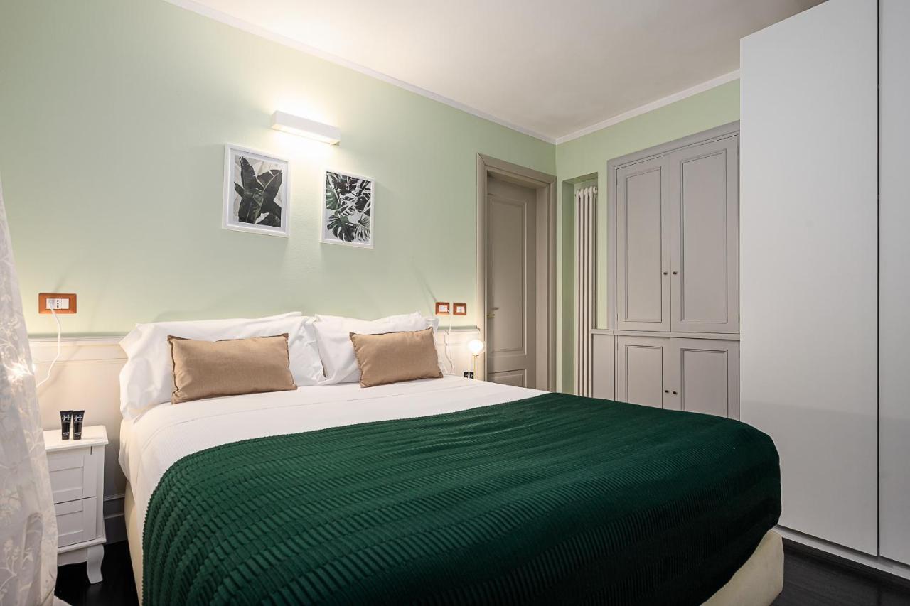 Italianway - Disciplini 4 Apartment Milano Exterior foto