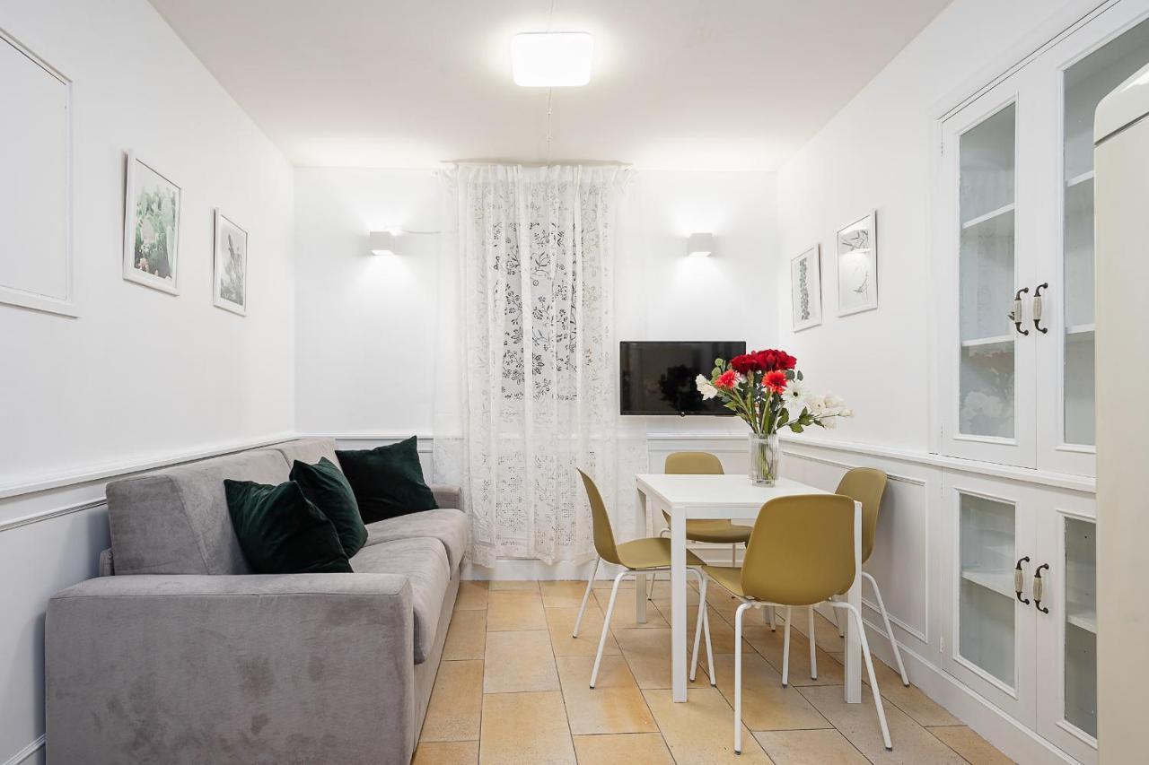 Italianway - Disciplini 4 Apartment Milano Exterior foto