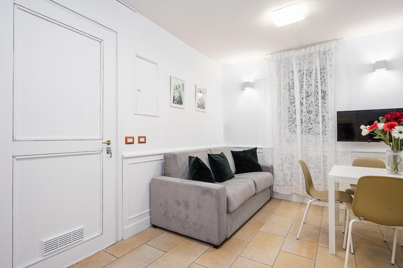 Italianway - Disciplini 4 Apartment Milano Exterior foto