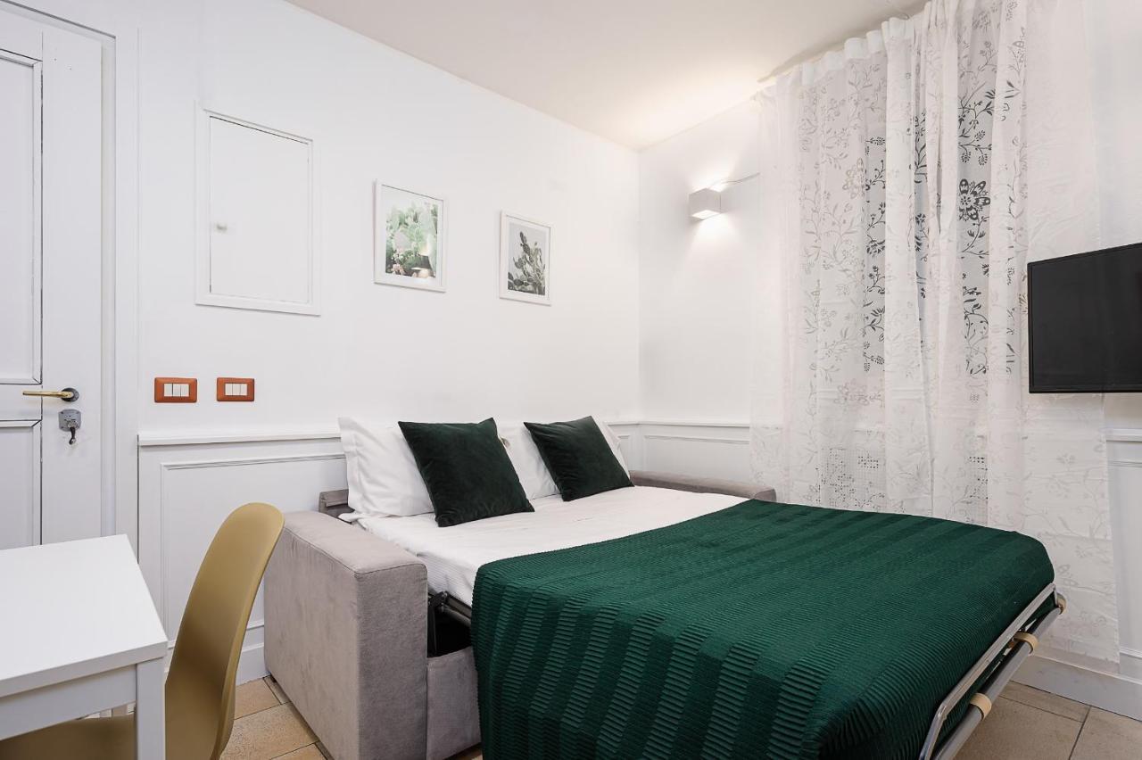 Italianway - Disciplini 4 Apartment Milano Exterior foto