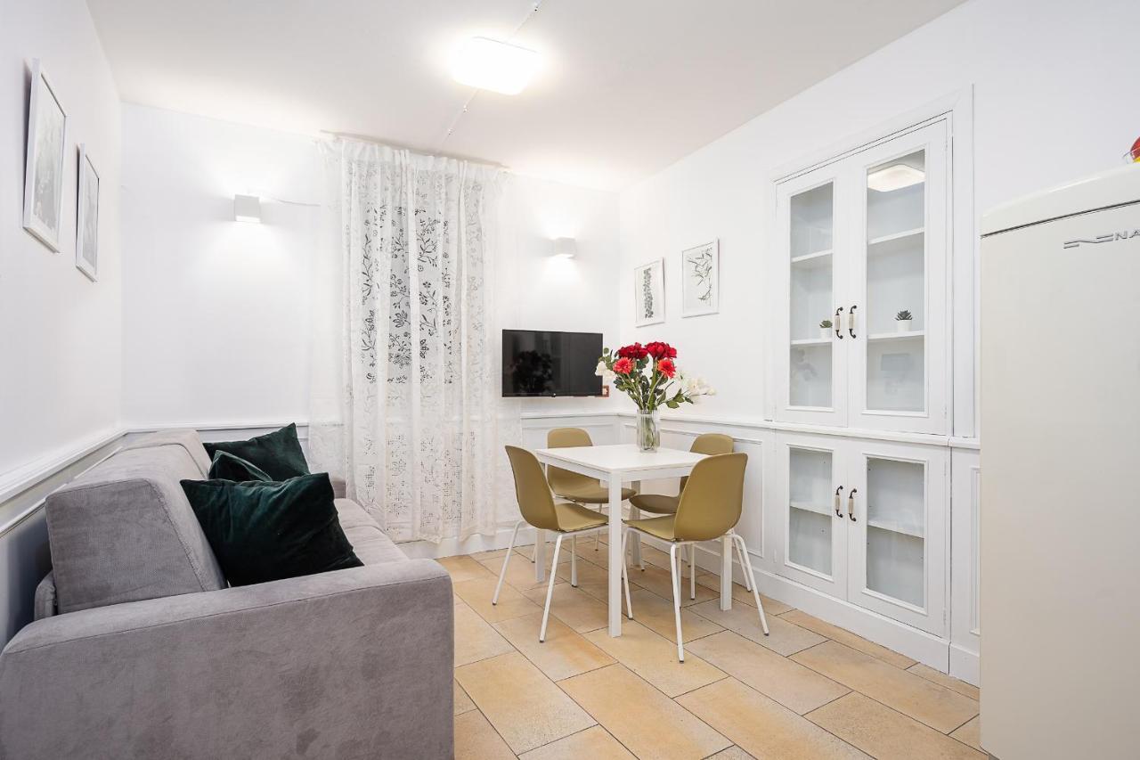 Italianway - Disciplini 4 Apartment Milano Exterior foto