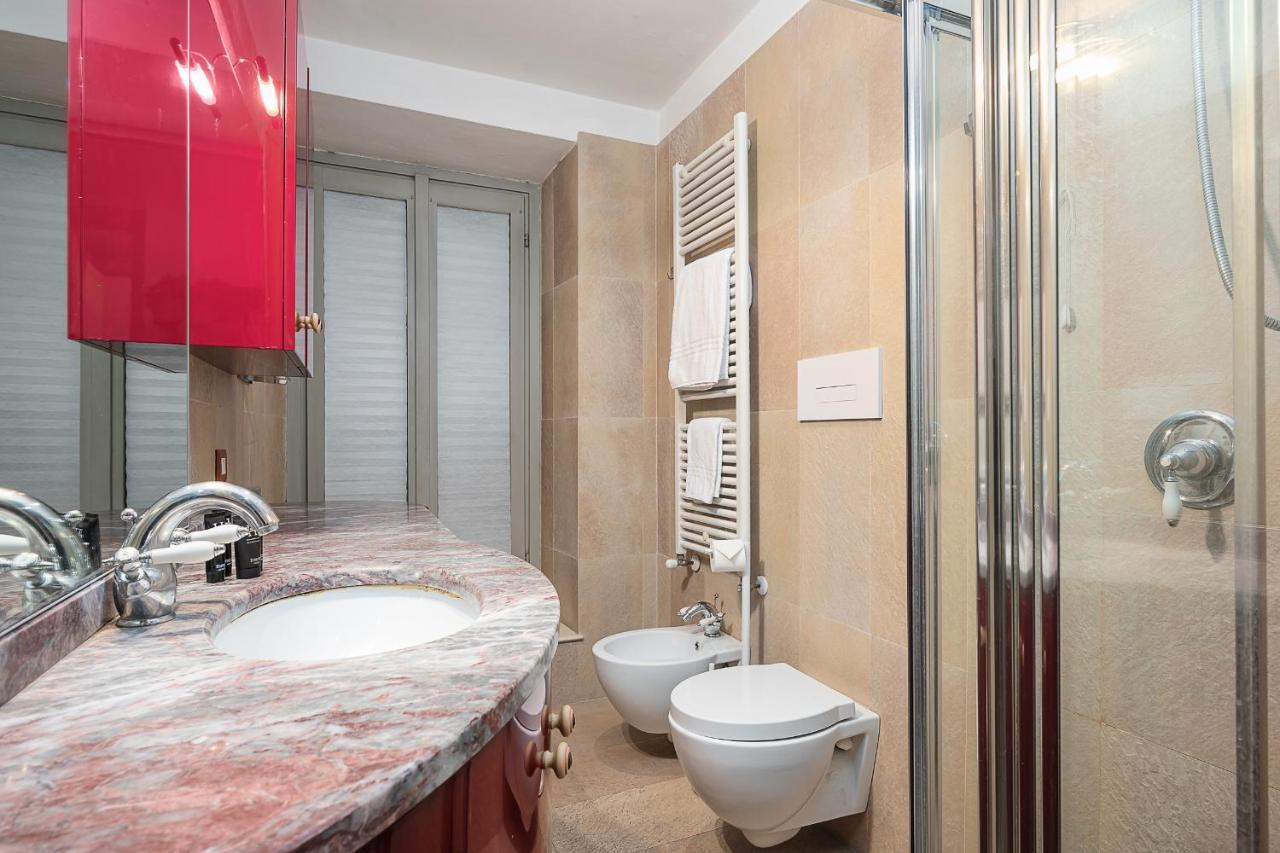 Italianway - Disciplini 4 Apartment Milano Exterior foto