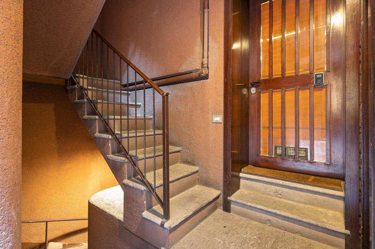 Italianway - Disciplini 4 Apartment Milano Exterior foto